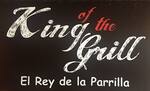 Logotipo El Rey de la Parrilla
